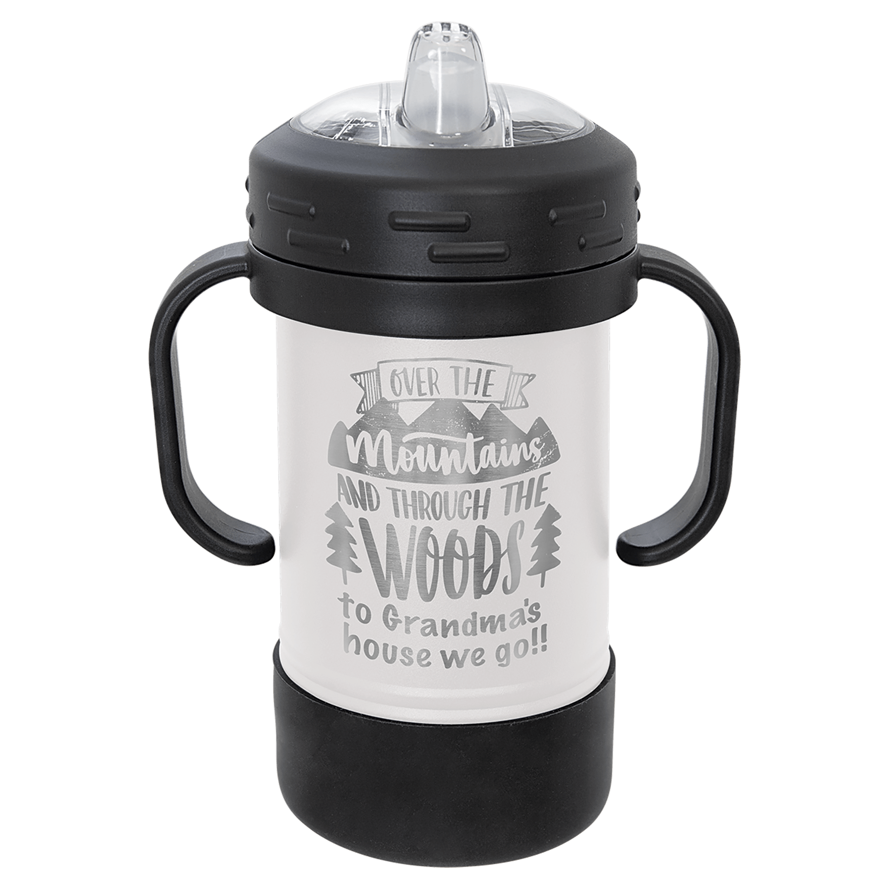 10oz Sippy Cups