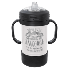 10oz Sippy Cups