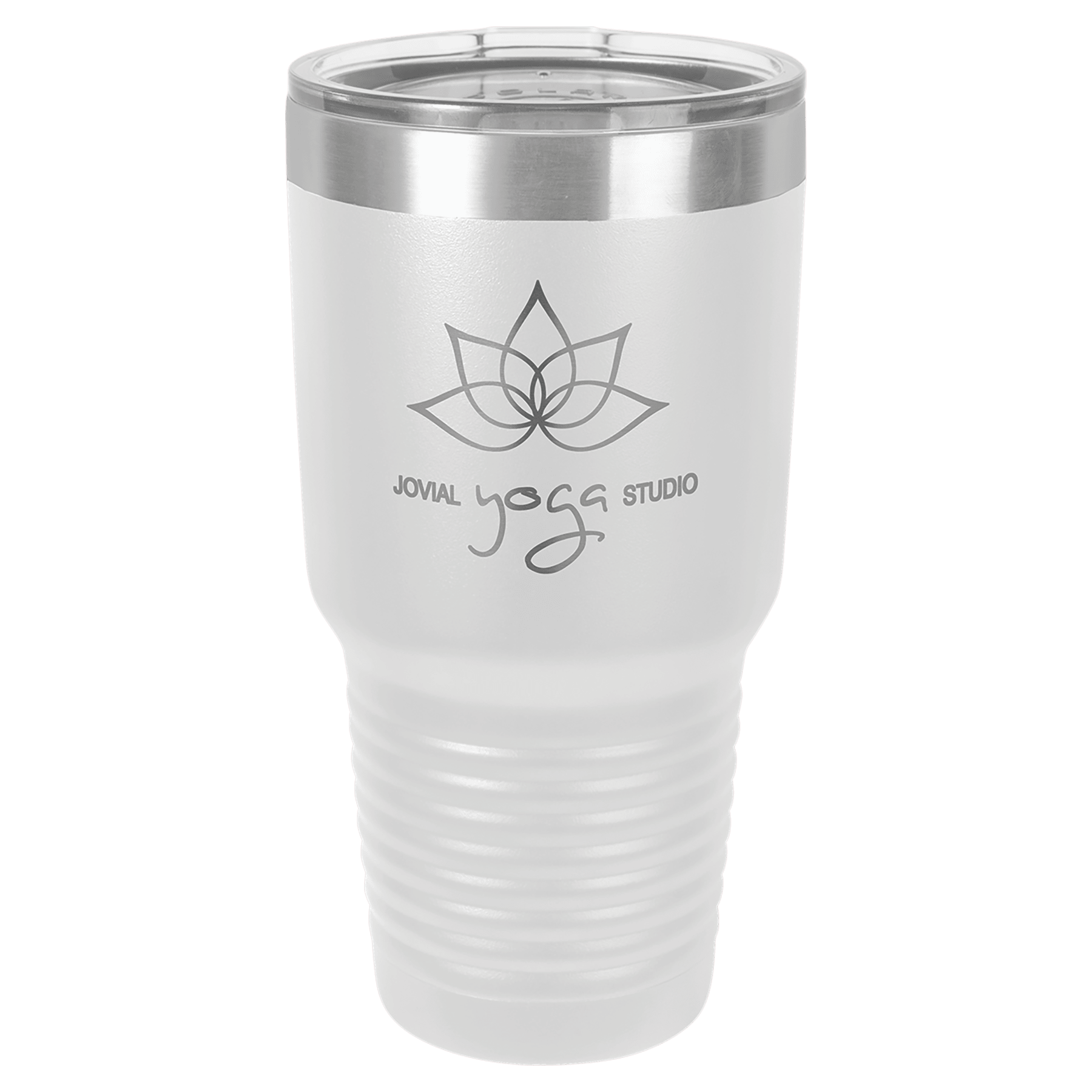 30oz Ringneck Tumbler - Polar Camel