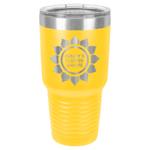 30oz Ringneck Tumbler - Polar Camel