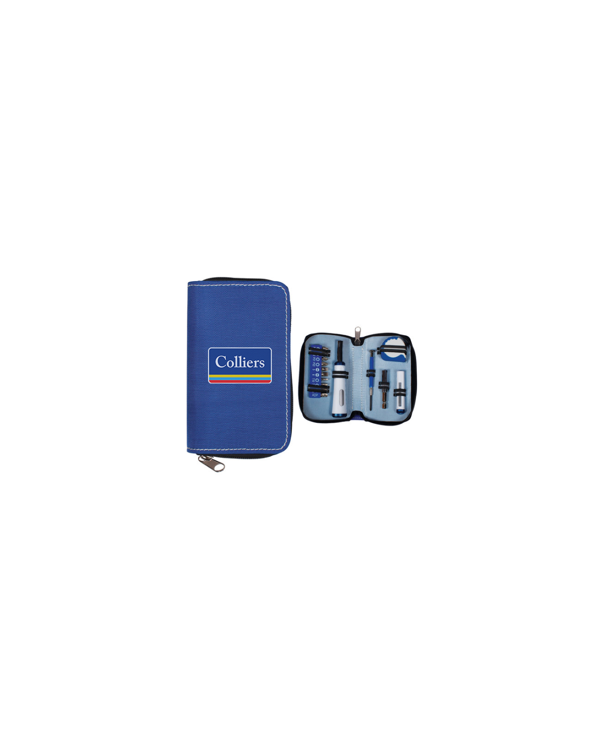 Zip Executive Tool Kit