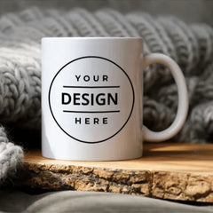 Design Your Own Mug