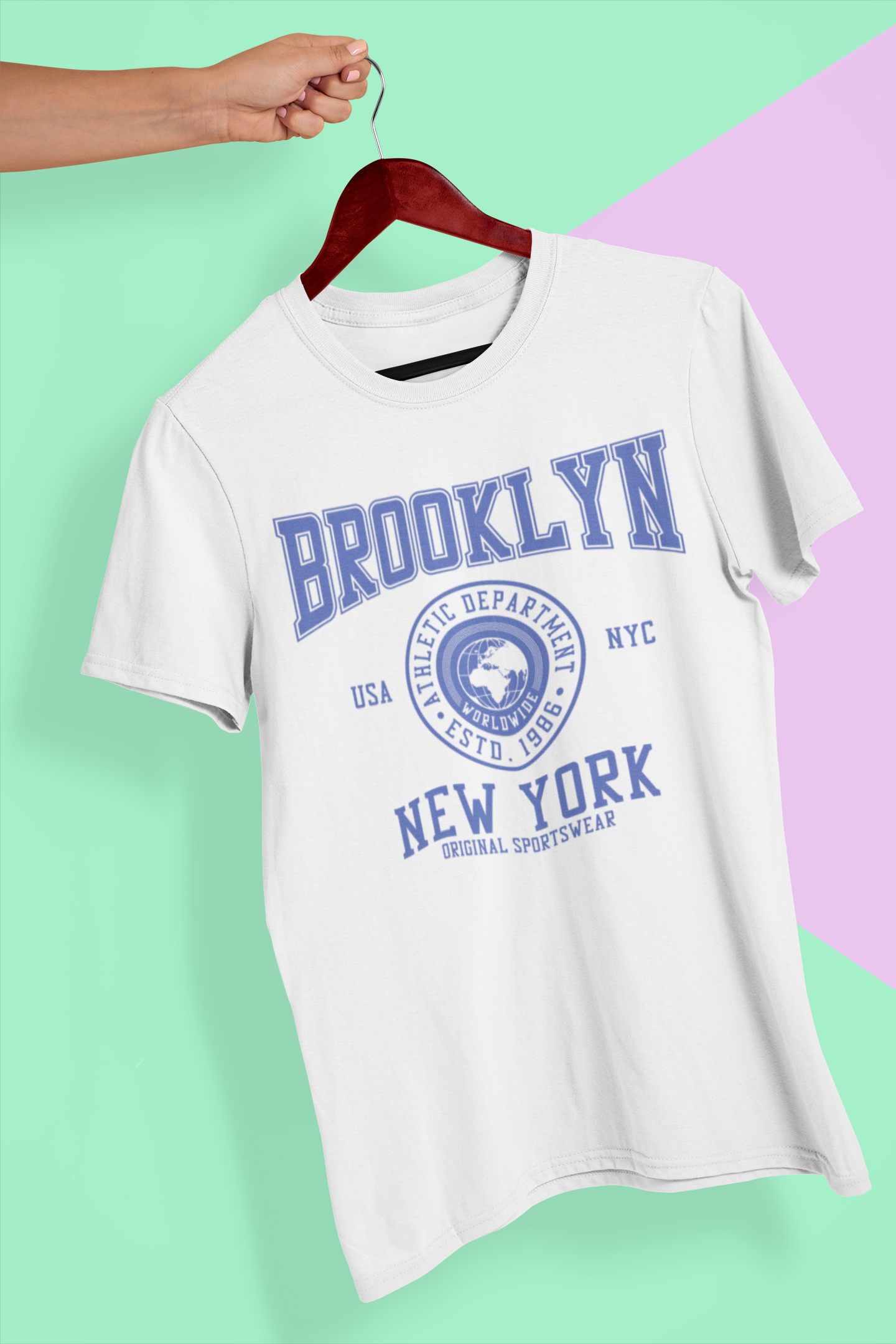 Design Your Own T-Shirt (Unisex - Gildan Heavy Cotton)