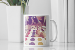 Custom Photo Mug (Upload Your Photo)