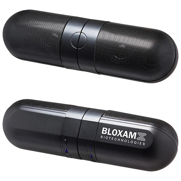 Rhapsody Wireless Speaker
